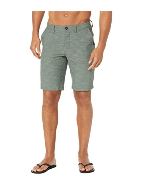 Rip Curl Boardwalk Jackson 20" Hybrid Shorts