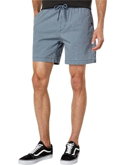 Taxer Walkshorts