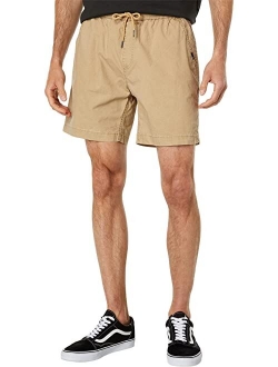 Taxer Walkshorts