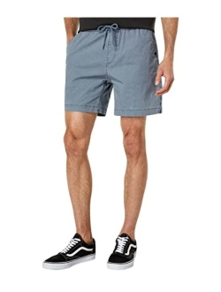 Taxer Walkshorts