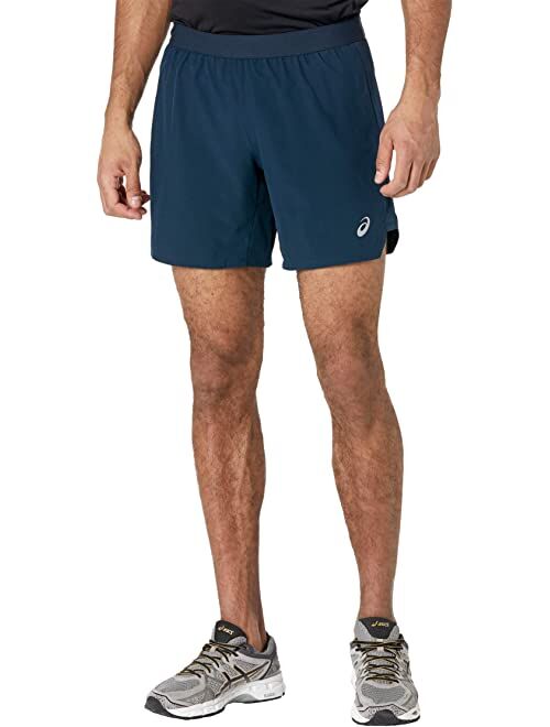 ASICS Road 7" Shorts