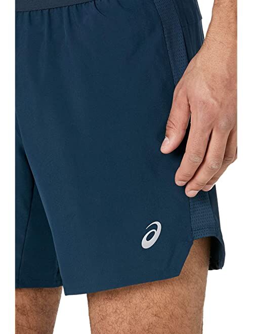 ASICS Road 7" Shorts