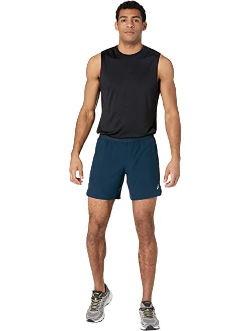 ASICS Road 7" Shorts