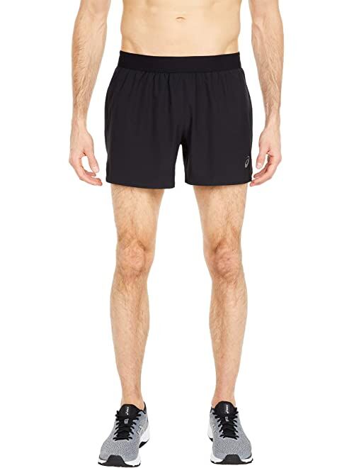 ASICS Road 5" Shorts