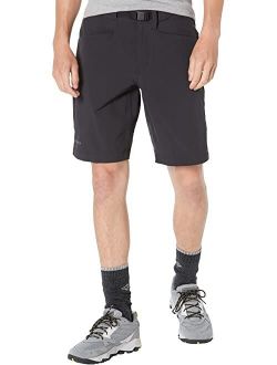 Limantour Shorts