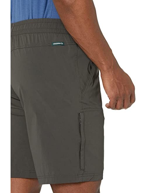 Wolverine Guide Shorts