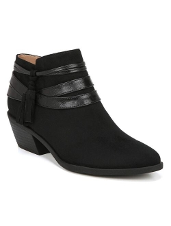 Paloma Booties