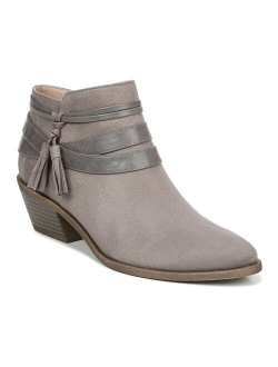 Paloma Booties