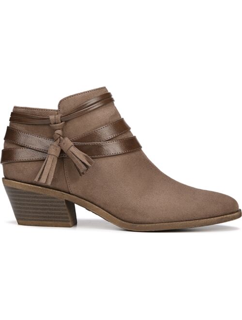 LifeStride Paloma Booties