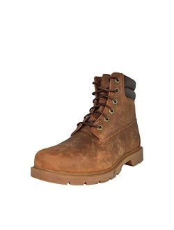 Women's Linden Wood Waterproof Lug Sole Booties