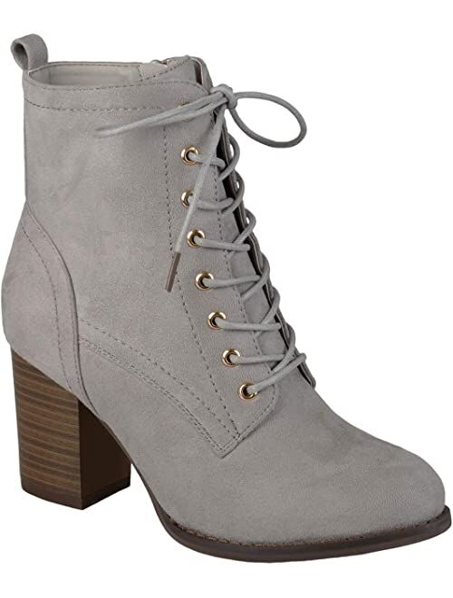 Journee Collection Women's Baylor Bootie