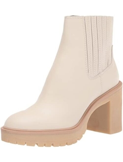 Dolce Vita Caster H2O Cheslea Booties