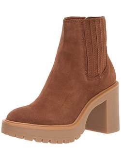 Dolce Vita Caster H2O Cheslea Booties