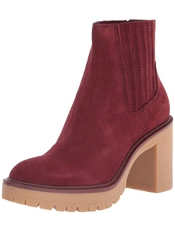 Dolce Vita Caster H2O Cheslea Booties