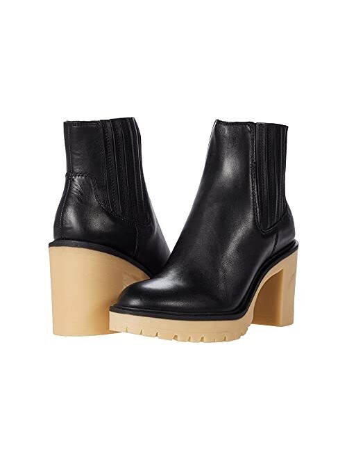 Dolce Vita Caster H2O Cheslea Booties