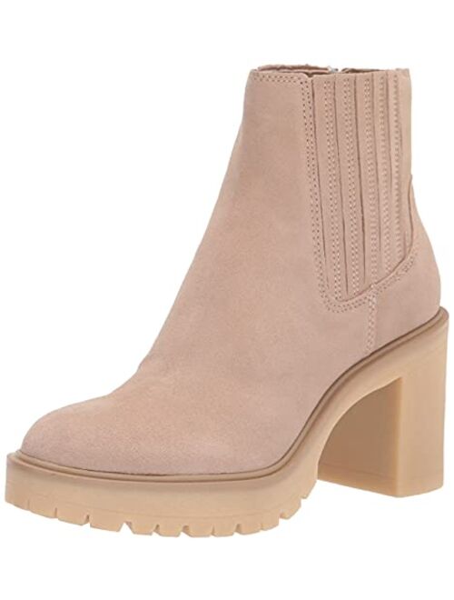 Dolce Vita Caster H2O Cheslea Booties