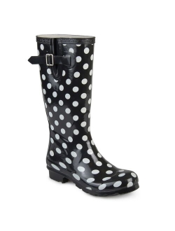 Women's Mist Rainboot