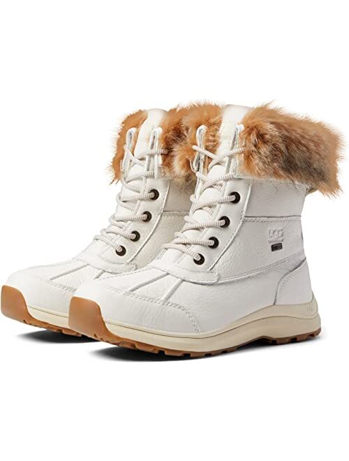 UGG Women's Adirondack III Waterproof Boots