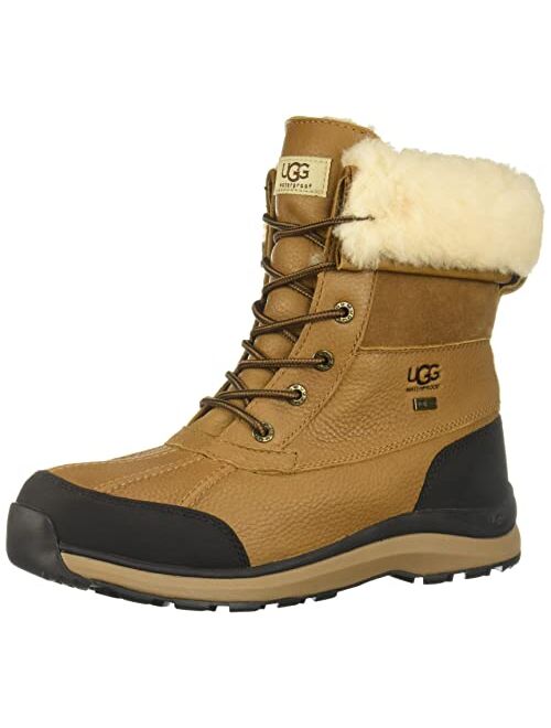 UGG Women's Adirondack III Waterproof Boots