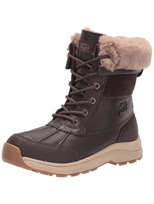 UGG Women's Adirondack III Waterproof Boots