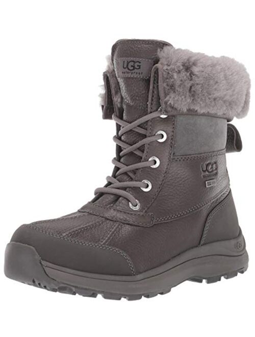 UGG Women's Adirondack III Waterproof Boots