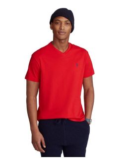 Men's Classic-Fit Cotton T-Shirt