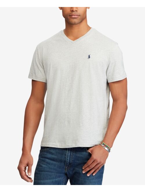 Polo Ralph Lauren Men's Classic-Fit Cotton T-Shirt