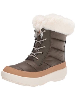 Women's Bearing Plushwave Boots