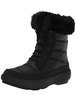 Women's Bearing Plushwave Boots