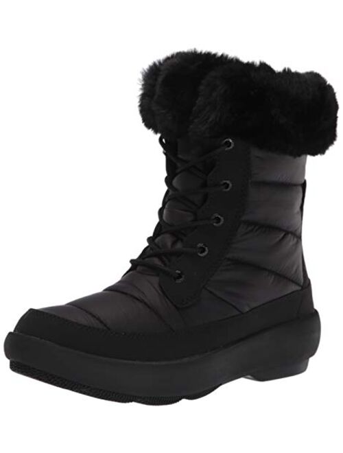 Sperry Women's Bearing Plushwave Boots