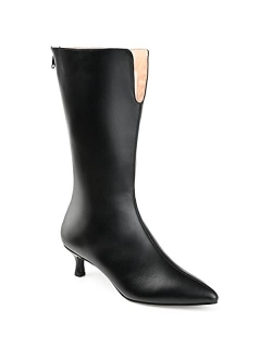 Women's Esperanza Wide Calf Boots