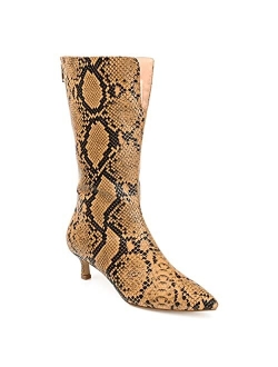 Women's Esperanza Wide Calf Boots