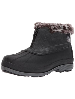 Women's Lumi Ankle Zip Cold Weather Boots