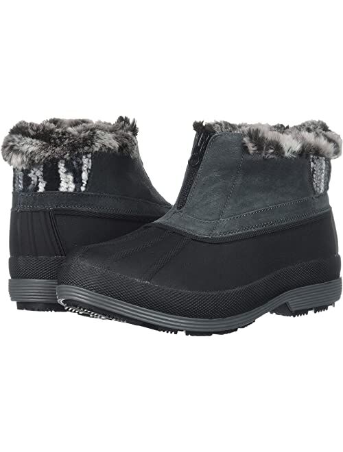 Propet Women's Lumi Ankle Zip Cold Weather Boots