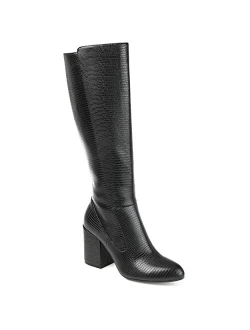 Women's Tavia Extra Wide Calf Tall Boots