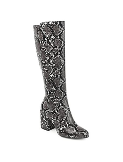 Women's Tavia Extra Wide Calf Tall Boots