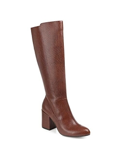 Women's Tavia Extra Wide Calf Tall Boots