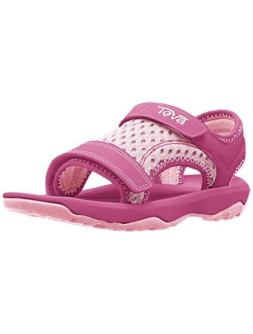 Teva Baby Pink Psyclone XLT Sandals