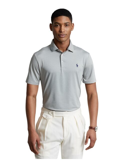 Polo Ralph Lauren Men's Classic-Fit Performance Polo Shirt