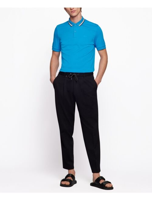 Hugo Boss BOSS Men's Slim-Fit Polo Shirt