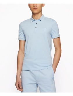 BOSS Men's Slim-Fit Polo Shirt