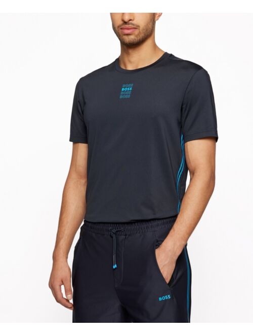 Hugo Boss BOSS Men's Regular-Fit T-shirt