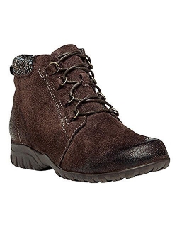 Women's Delaney Ankle Booties