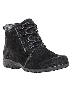 Women's Delaney Ankle Booties