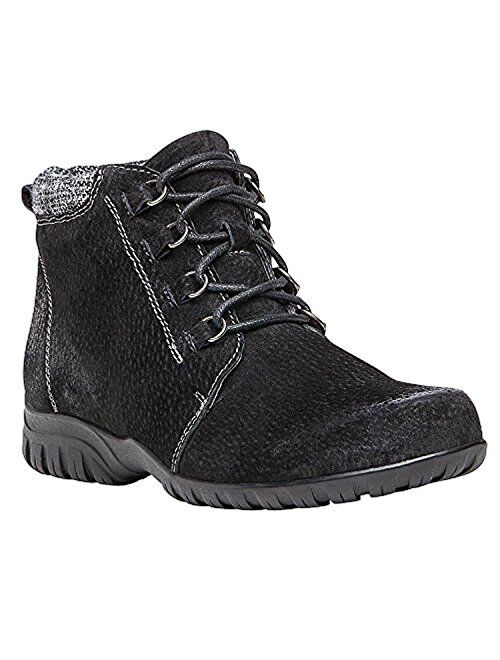 Propet Women's Delaney Ankle Booties