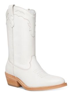 Women's Laredo Western Boots