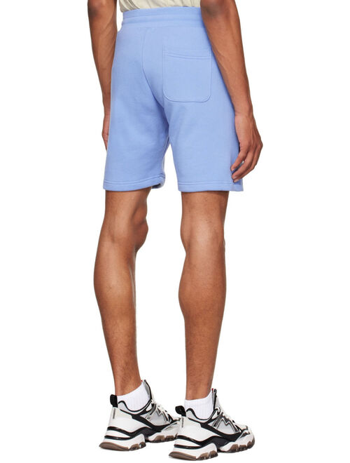 John Elliott Blue Crimson Shorts