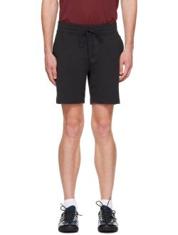 Outdoor Voices Black All Day Shorts