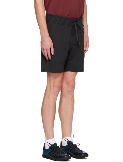 Outdoor Voices Black All Day Shorts