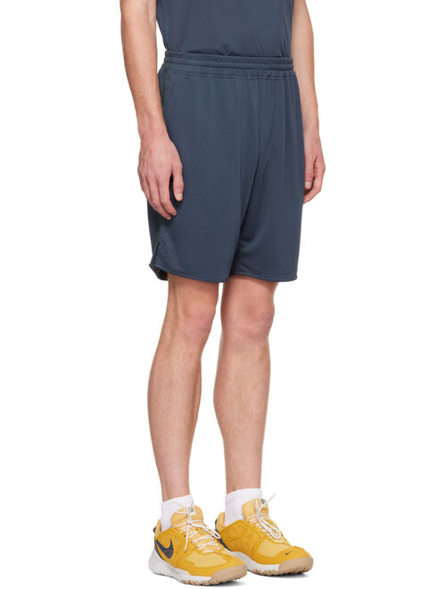 Outdoor Voices Blue RecMesh Shorts